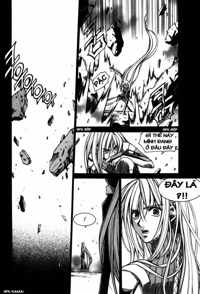 Id - The Greatest Fusion Fantasy Chapter 83 - 22