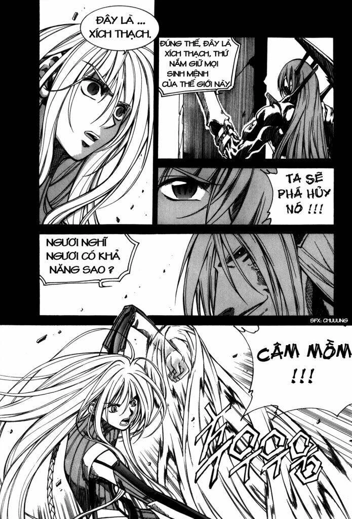 Id - The Greatest Fusion Fantasy Chapter 83 - 24