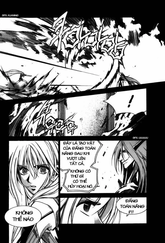 Id - The Greatest Fusion Fantasy Chapter 83 - 25