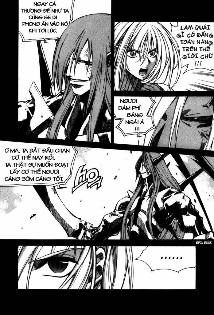 Id - The Greatest Fusion Fantasy Chapter 83 - 26