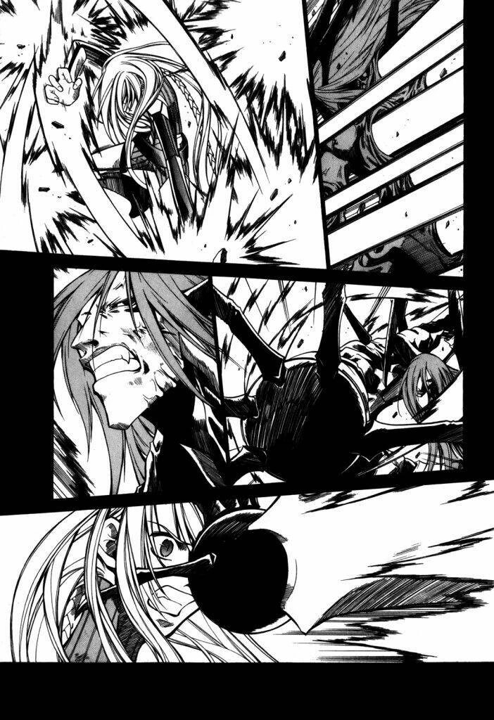 Id - The Greatest Fusion Fantasy Chapter 84 - 4