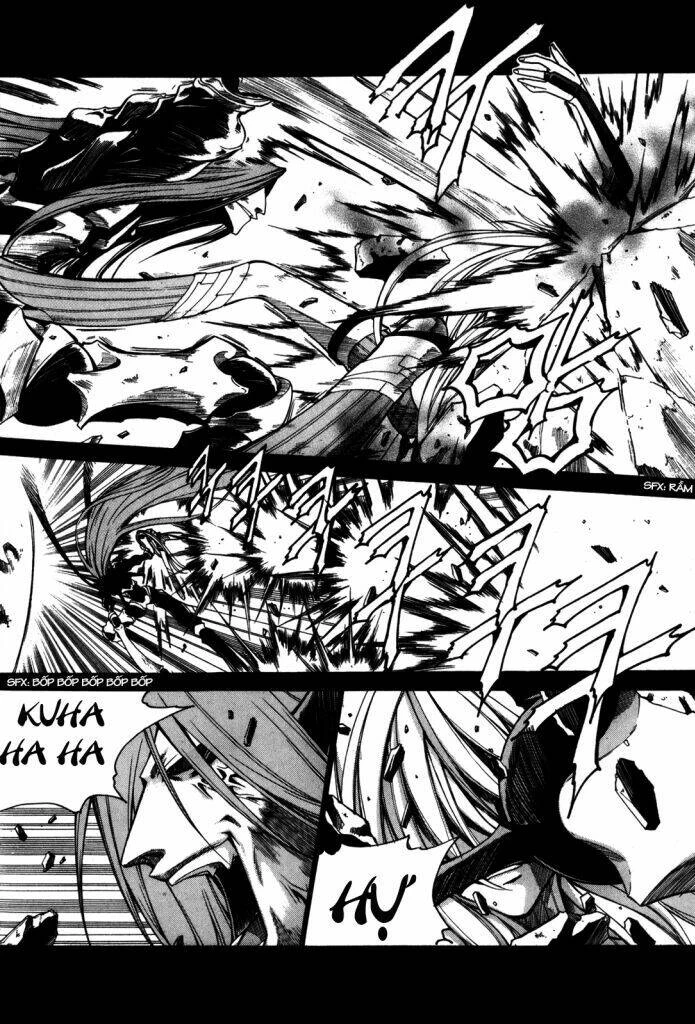 Id - The Greatest Fusion Fantasy Chapter 84 - 5