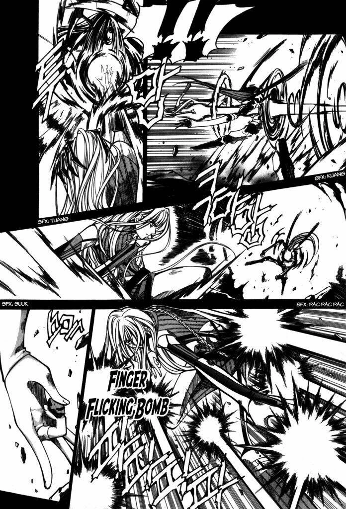 Id - The Greatest Fusion Fantasy Chapter 84 - 6