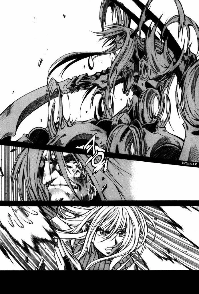 Id - The Greatest Fusion Fantasy Chapter 84 - 7