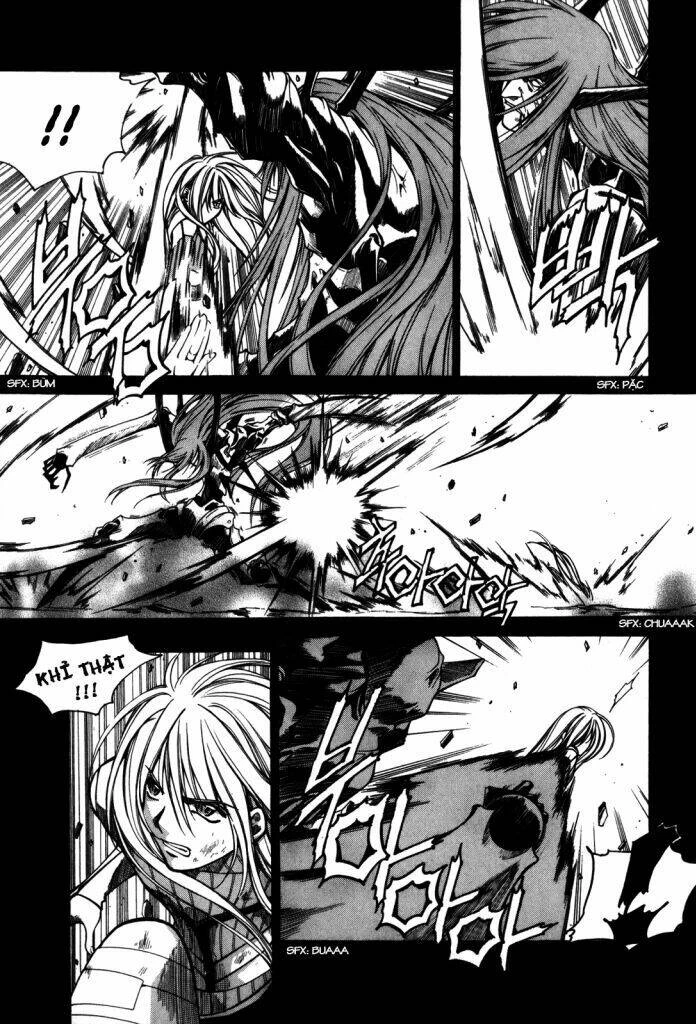 Id - The Greatest Fusion Fantasy Chapter 84 - 8