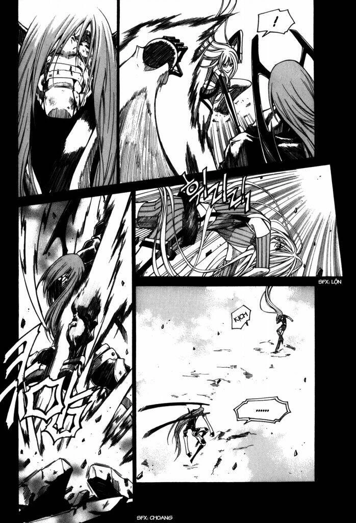 Id - The Greatest Fusion Fantasy Chapter 84 - 11