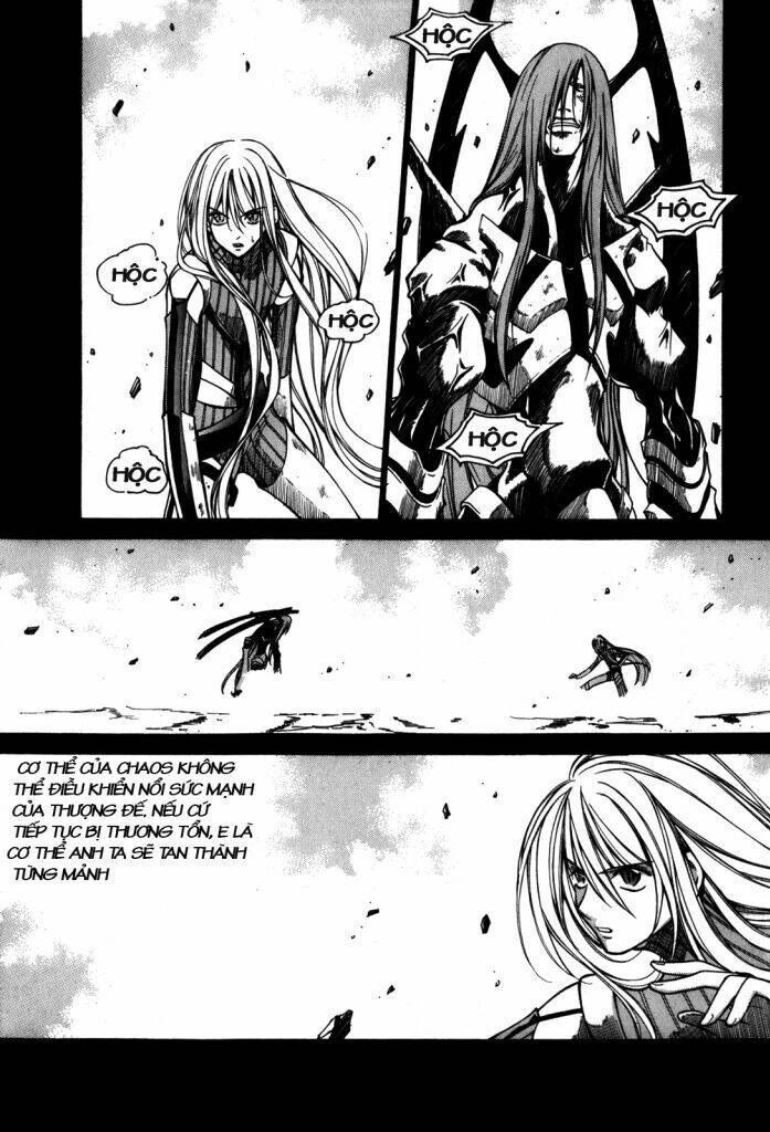 Id - The Greatest Fusion Fantasy Chapter 84 - 12