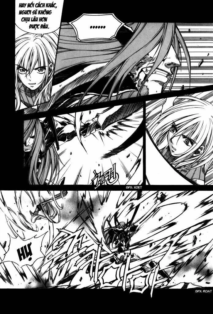 Id - The Greatest Fusion Fantasy Chapter 84 - 14