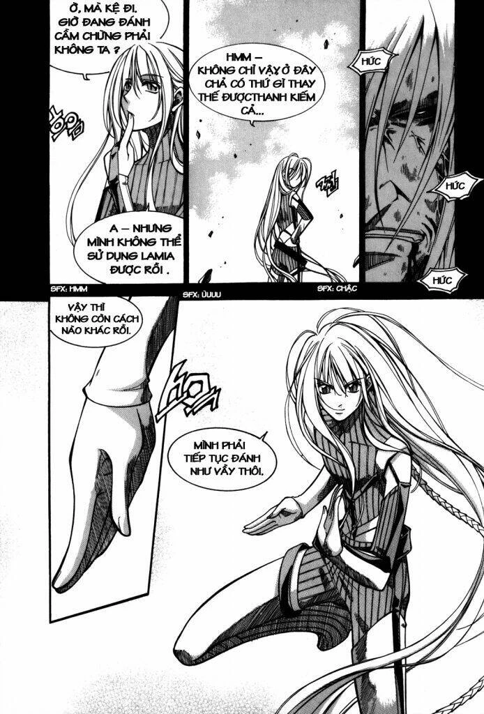 Id - The Greatest Fusion Fantasy Chapter 84 - 16