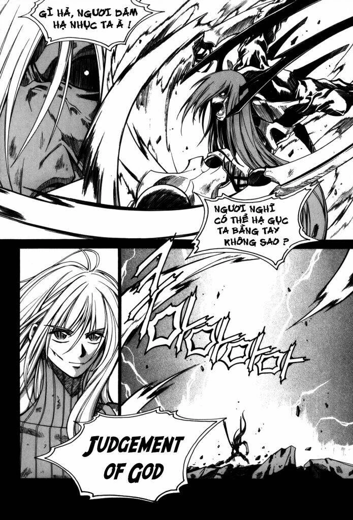 Id - The Greatest Fusion Fantasy Chapter 84 - 17