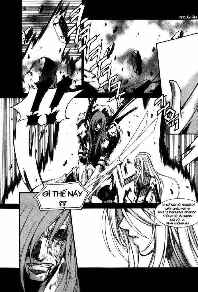 Id - The Greatest Fusion Fantasy Chapter 84 - 18