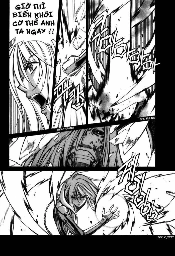 Id - The Greatest Fusion Fantasy Chapter 84 - 19