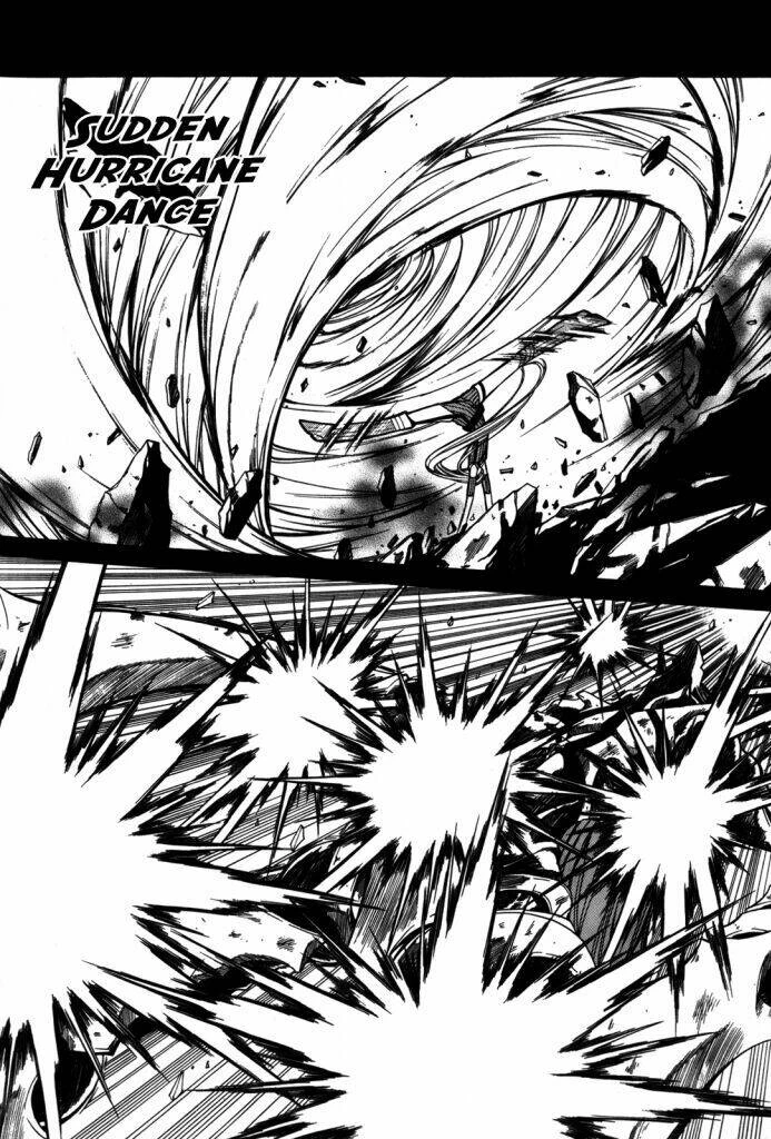 Id - The Greatest Fusion Fantasy Chapter 84 - 21