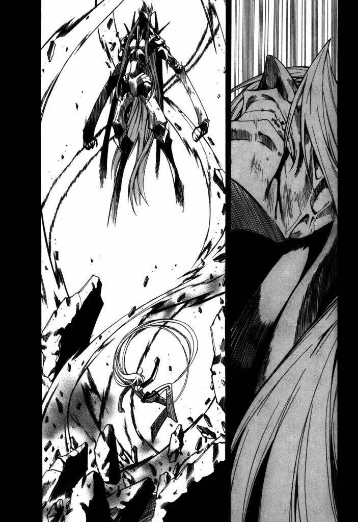 Id - The Greatest Fusion Fantasy Chapter 84 - 22