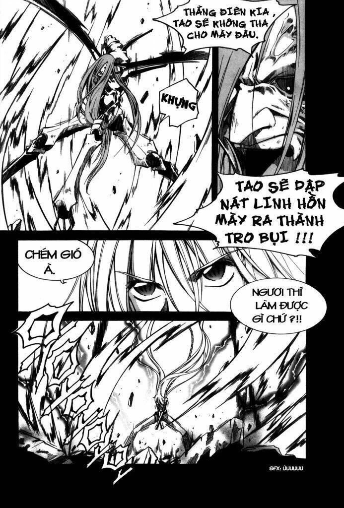 Id - The Greatest Fusion Fantasy Chapter 84 - 23