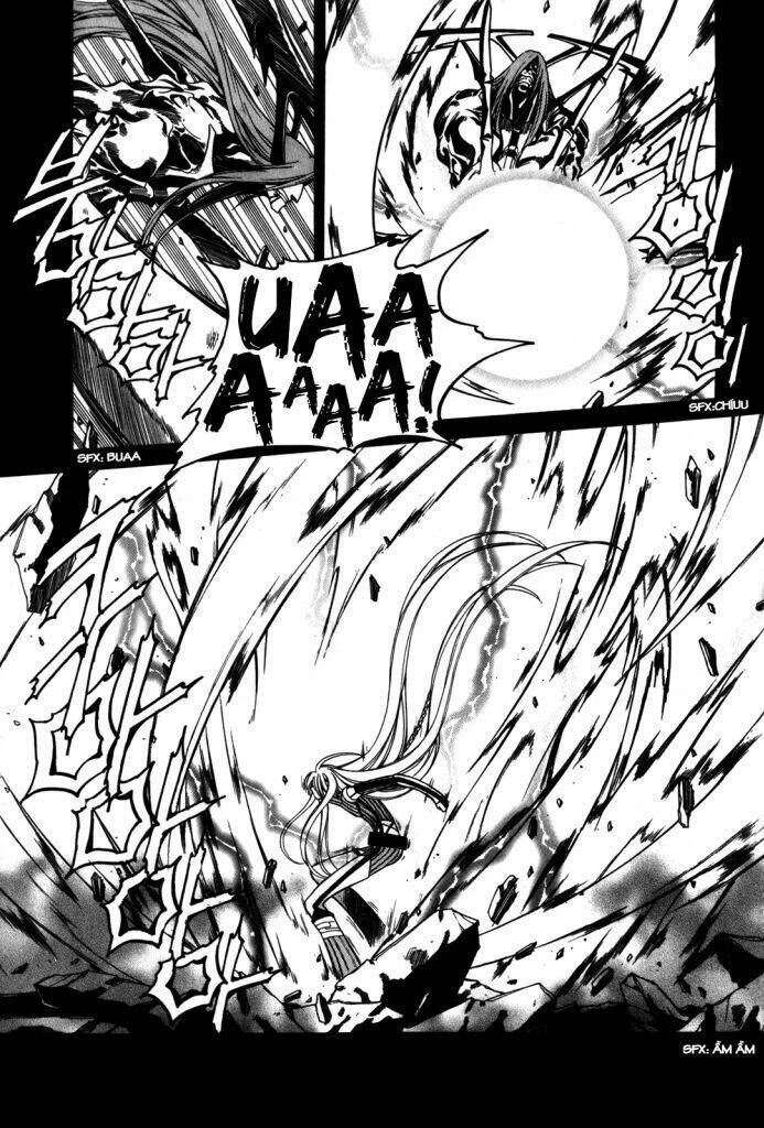 Id - The Greatest Fusion Fantasy Chapter 84 - 24