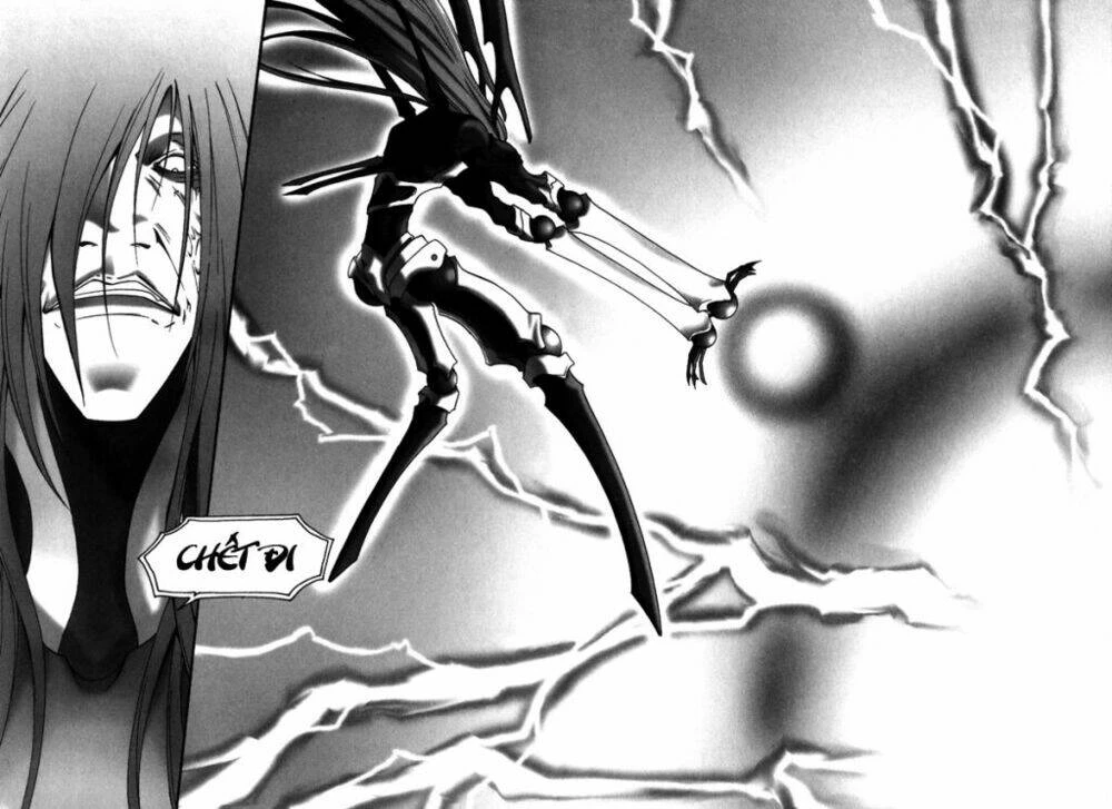 Id - The Greatest Fusion Fantasy Chapter 84 - 26
