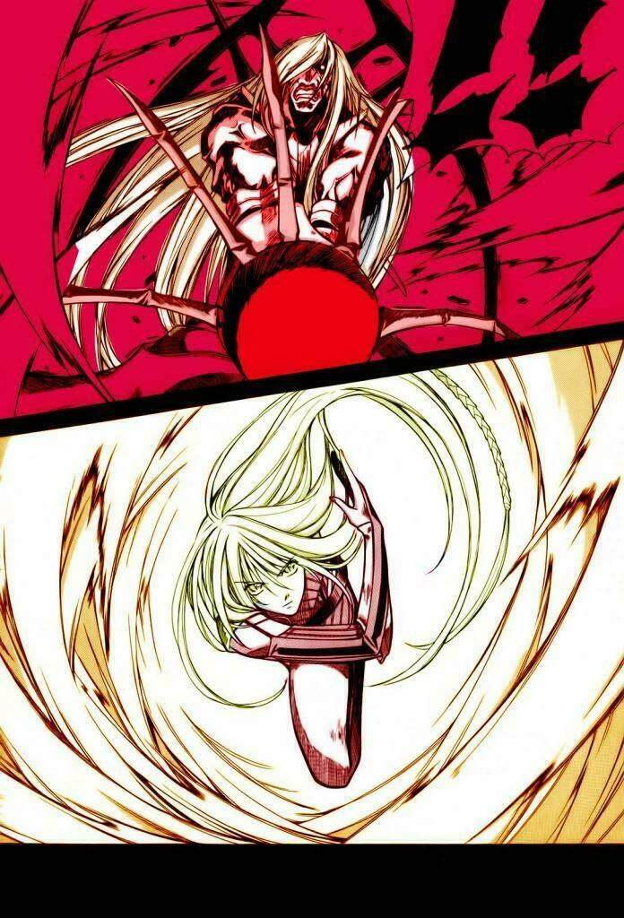 Id - The Greatest Fusion Fantasy Chapter 85 - 4