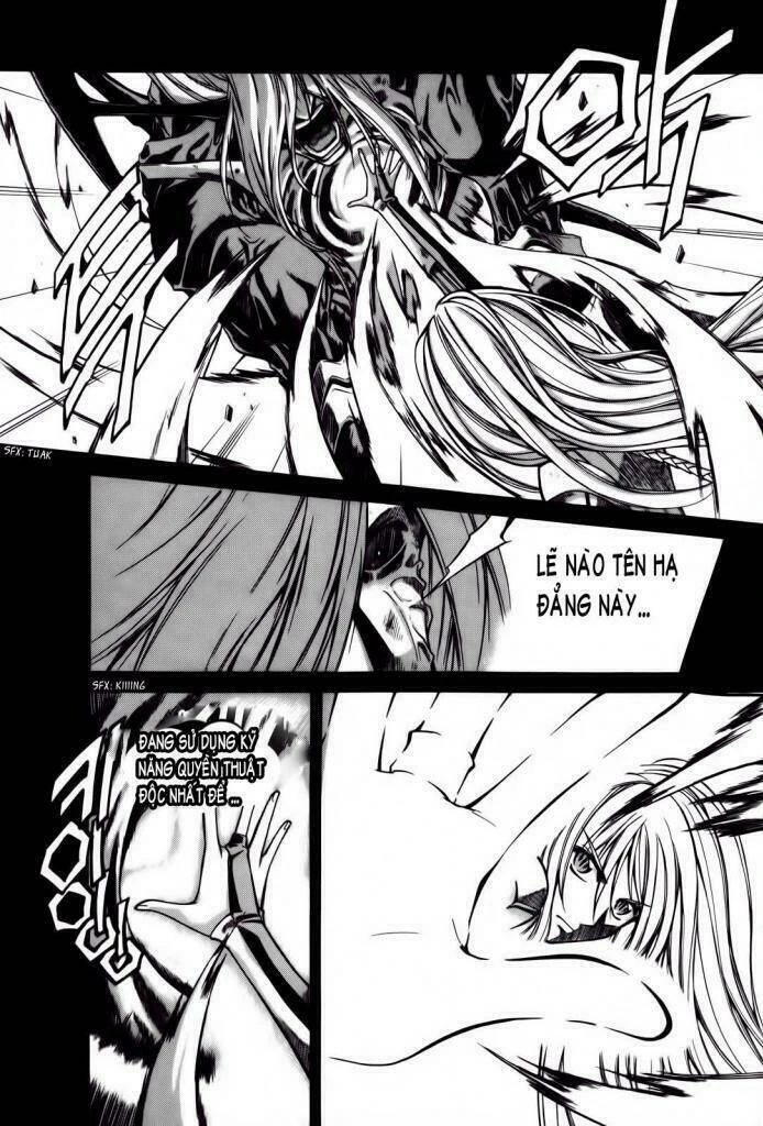 Id - The Greatest Fusion Fantasy Chapter 85 - 5