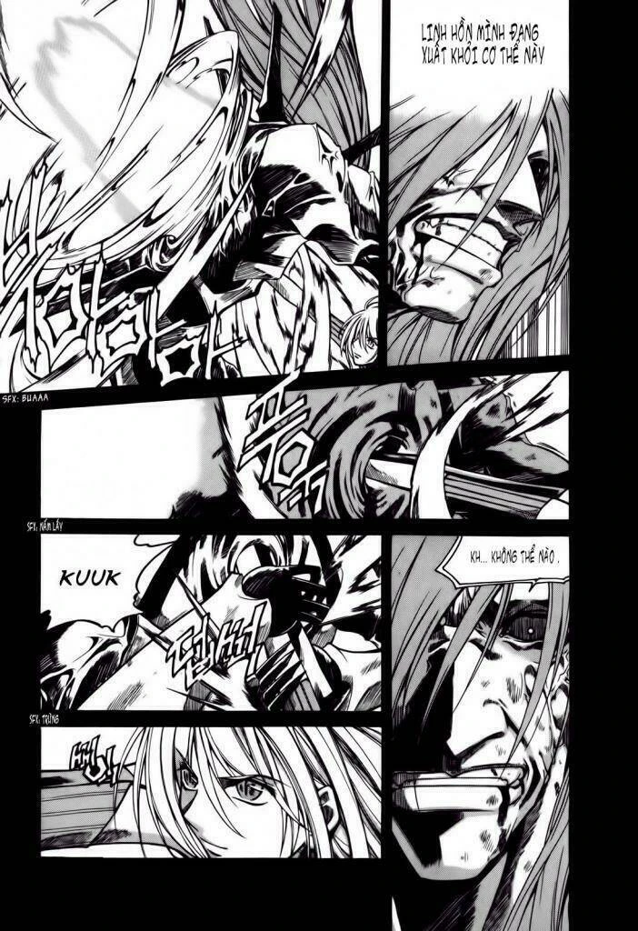 Id - The Greatest Fusion Fantasy Chapter 85 - 6
