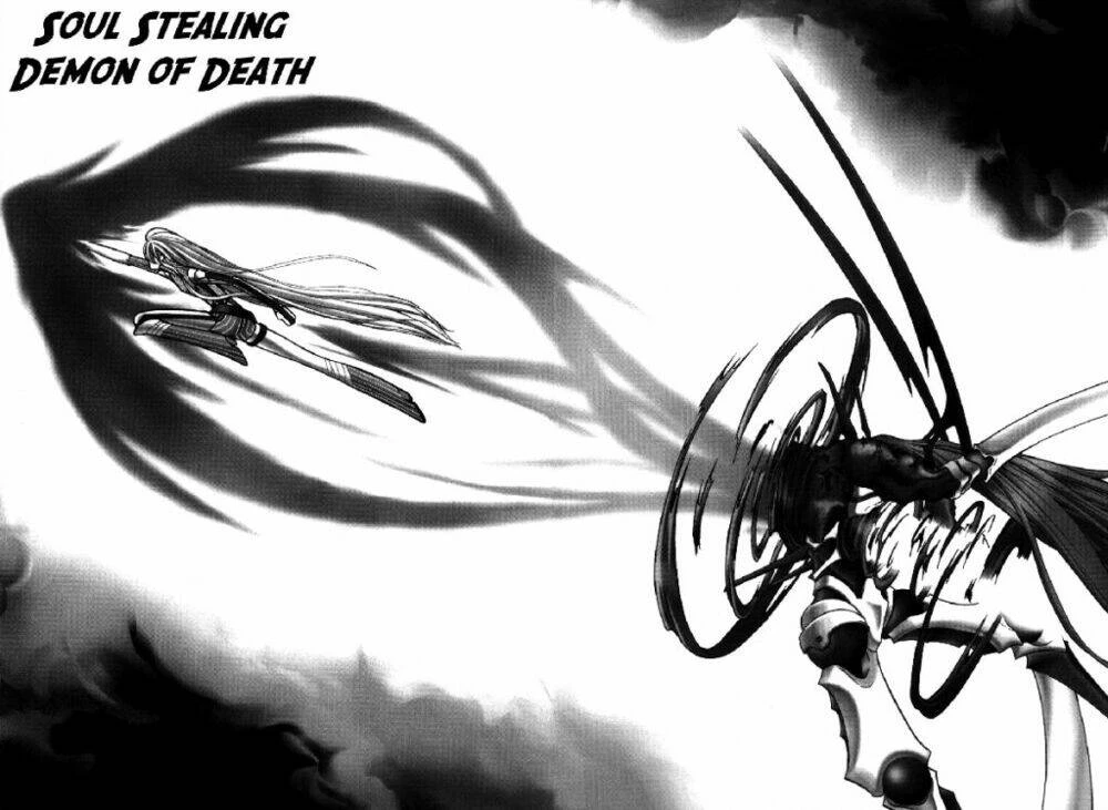 Id - The Greatest Fusion Fantasy Chapter 85 - 7