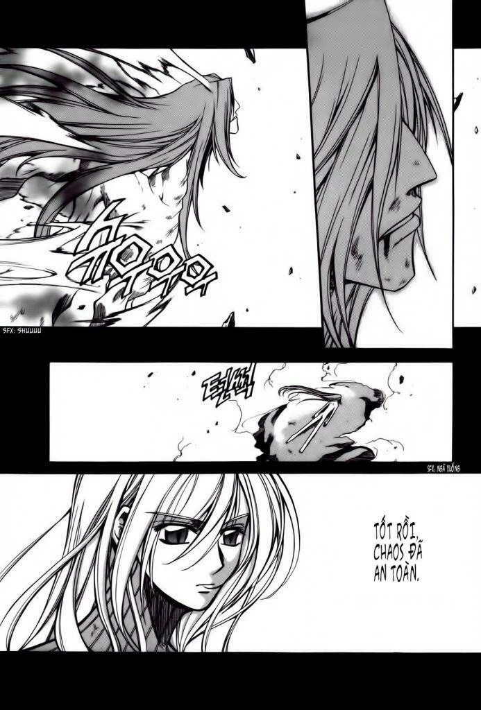 Id - The Greatest Fusion Fantasy Chapter 85 - 8