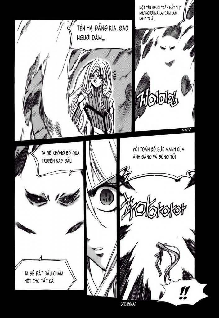 Id - The Greatest Fusion Fantasy Chapter 85 - 9