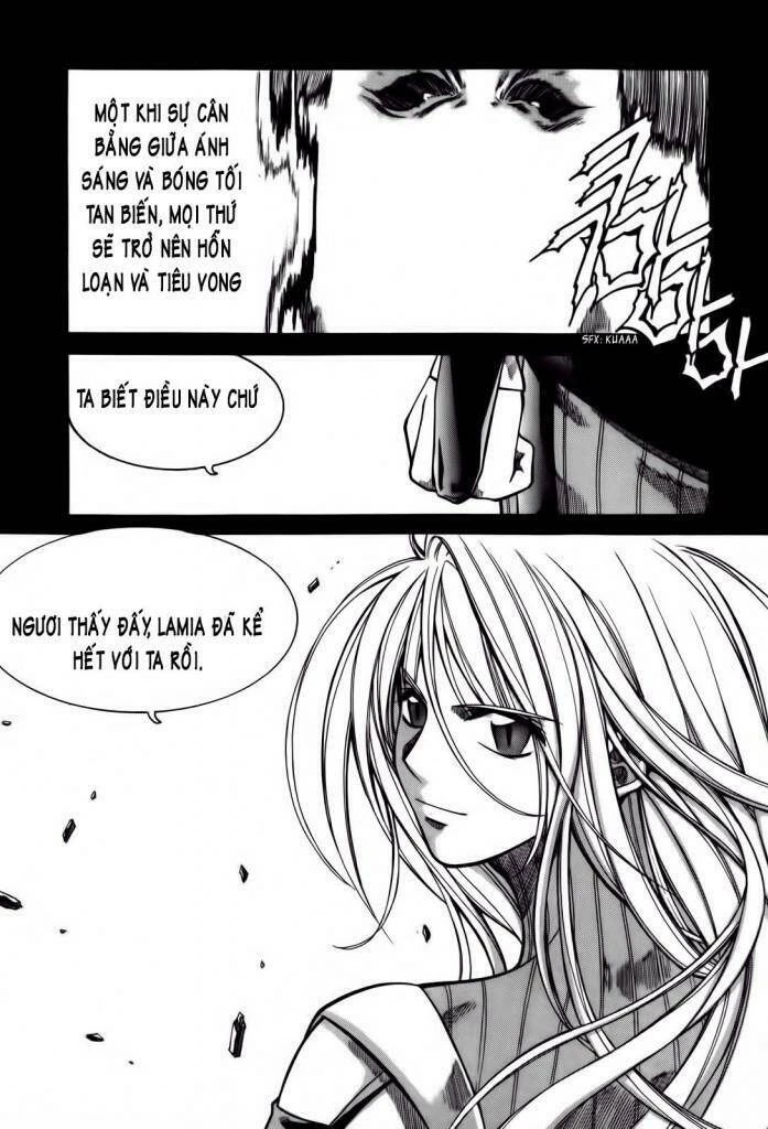 Id - The Greatest Fusion Fantasy Chapter 85 - 12