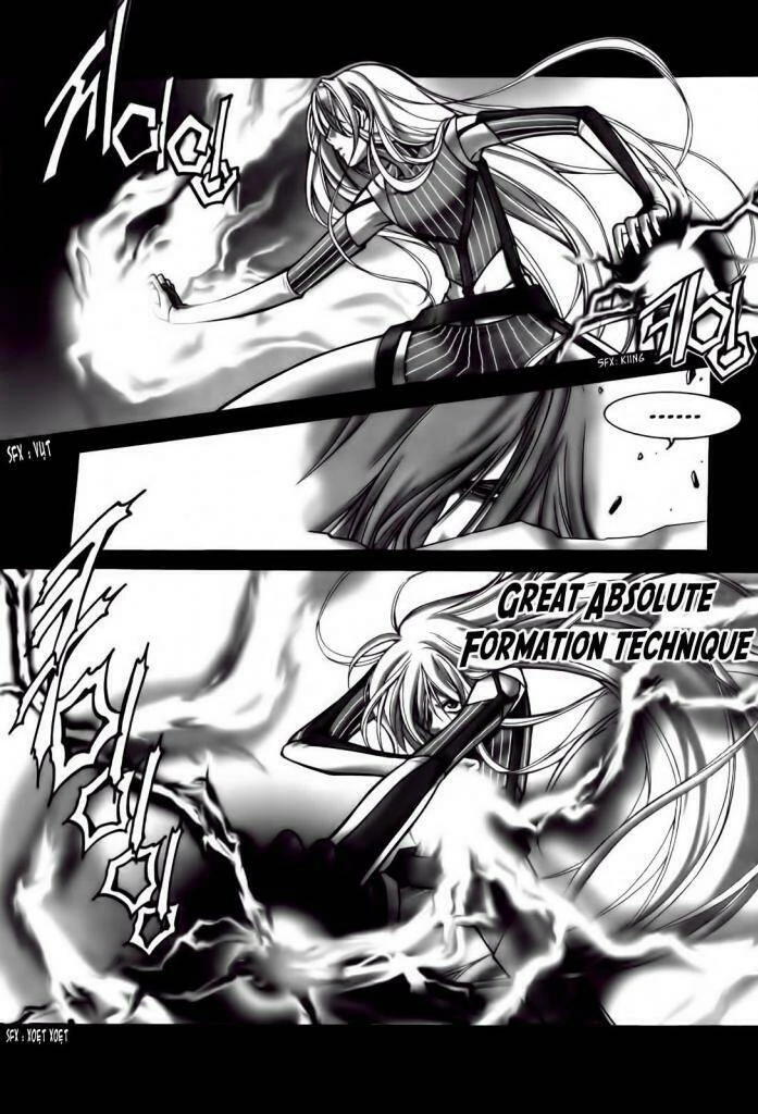 Id - The Greatest Fusion Fantasy Chapter 85 - 13