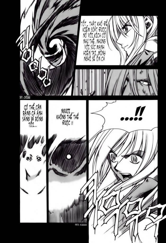 Id - The Greatest Fusion Fantasy Chapter 85 - 14