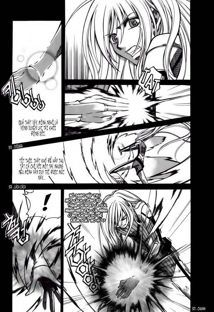 Id - The Greatest Fusion Fantasy Chapter 85 - 15