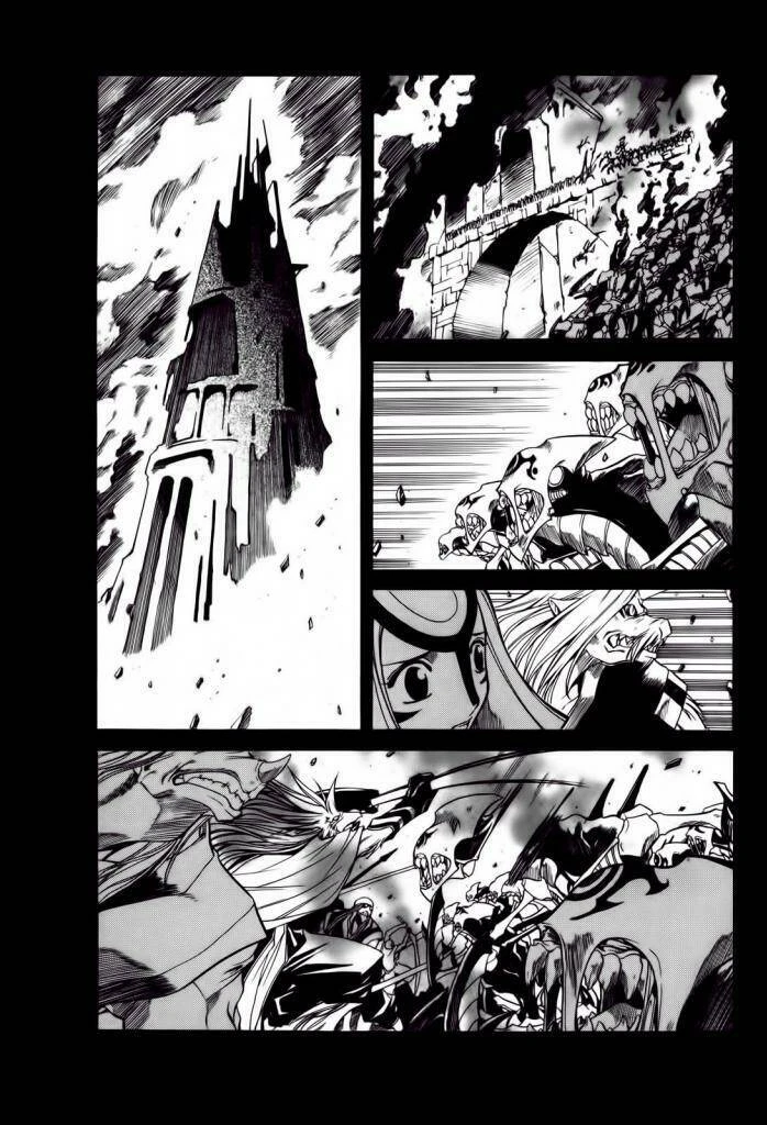 Id - The Greatest Fusion Fantasy Chapter 85 - 18
