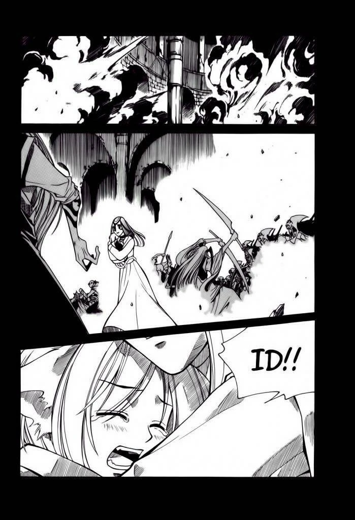 Id - The Greatest Fusion Fantasy Chapter 85 - 19