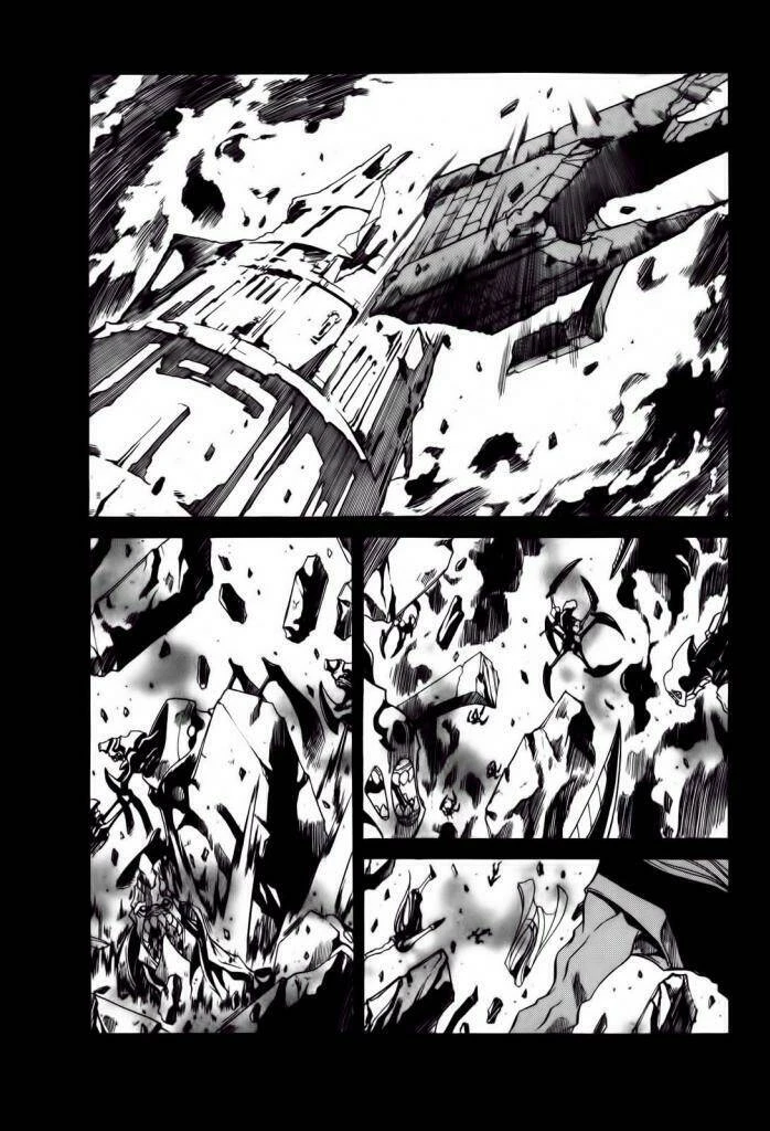Id - The Greatest Fusion Fantasy Chapter 85 - 20