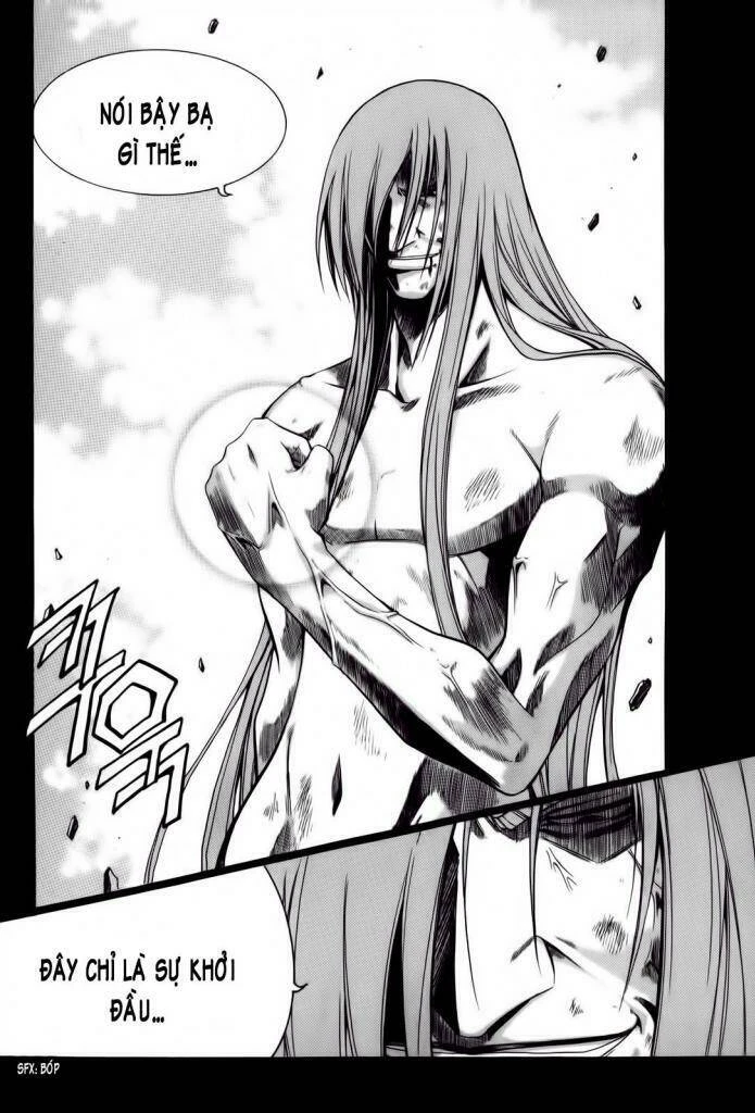 Id - The Greatest Fusion Fantasy Chapter 85 - 23