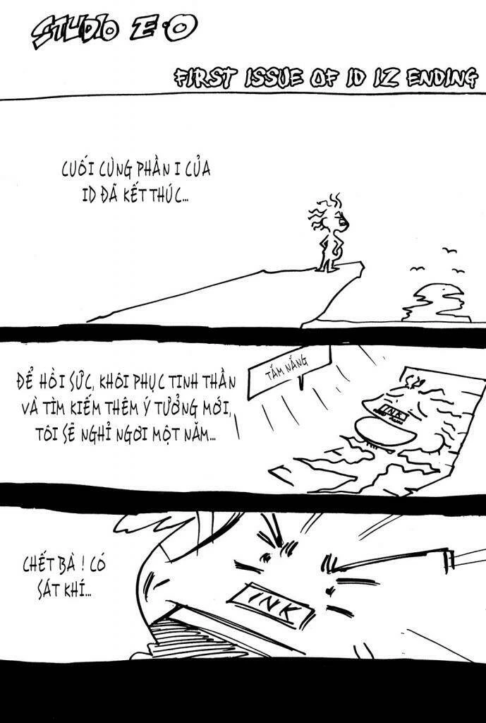 Id - The Greatest Fusion Fantasy Chapter 85 - 24
