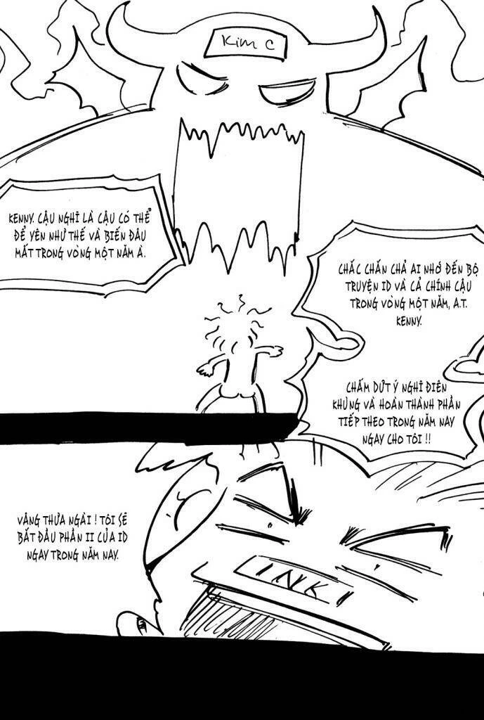 Id - The Greatest Fusion Fantasy Chapter 85 - 25