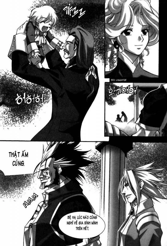 Id - The Greatest Fusion Fantasy Chapter 86 - 3