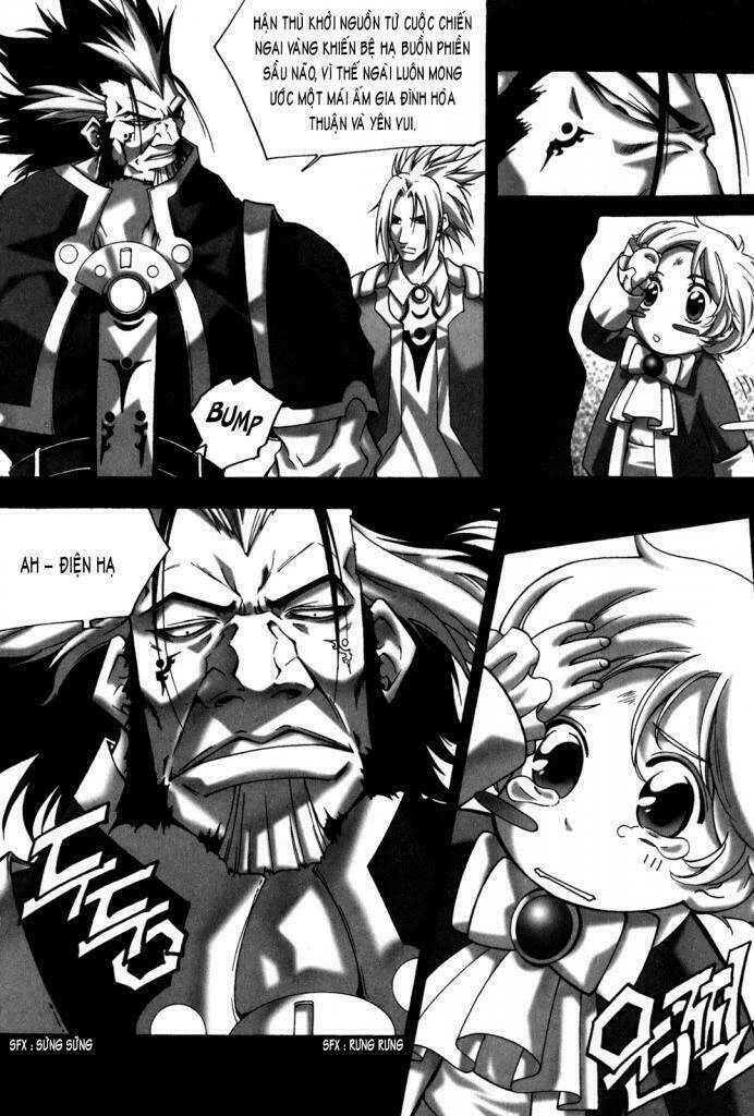 Id - The Greatest Fusion Fantasy Chapter 86 - 4