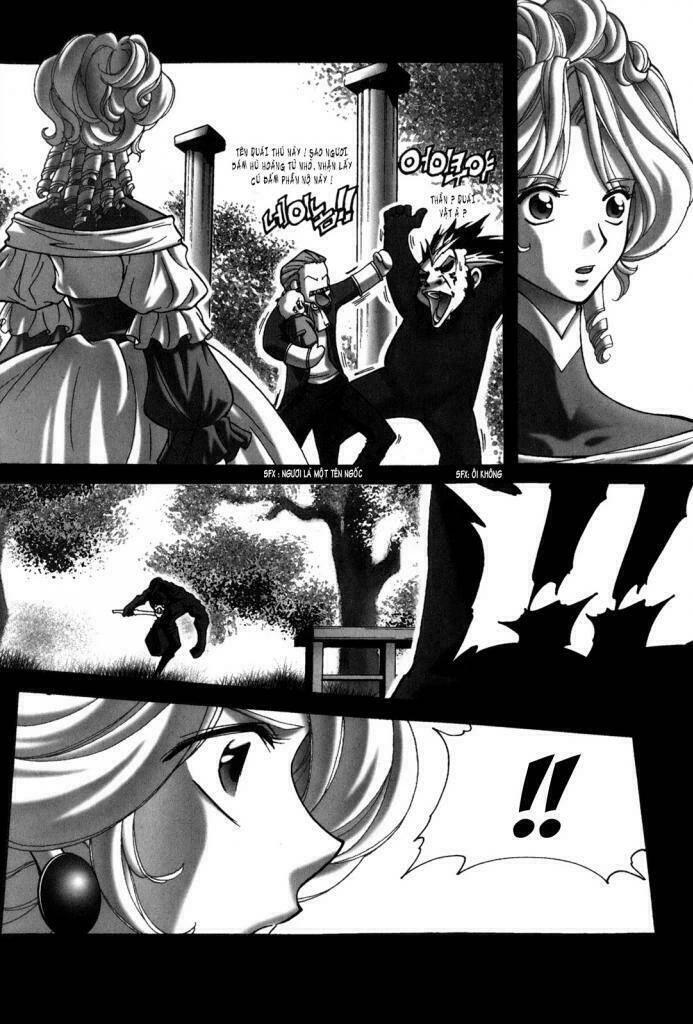 Id - The Greatest Fusion Fantasy Chapter 86 - 6
