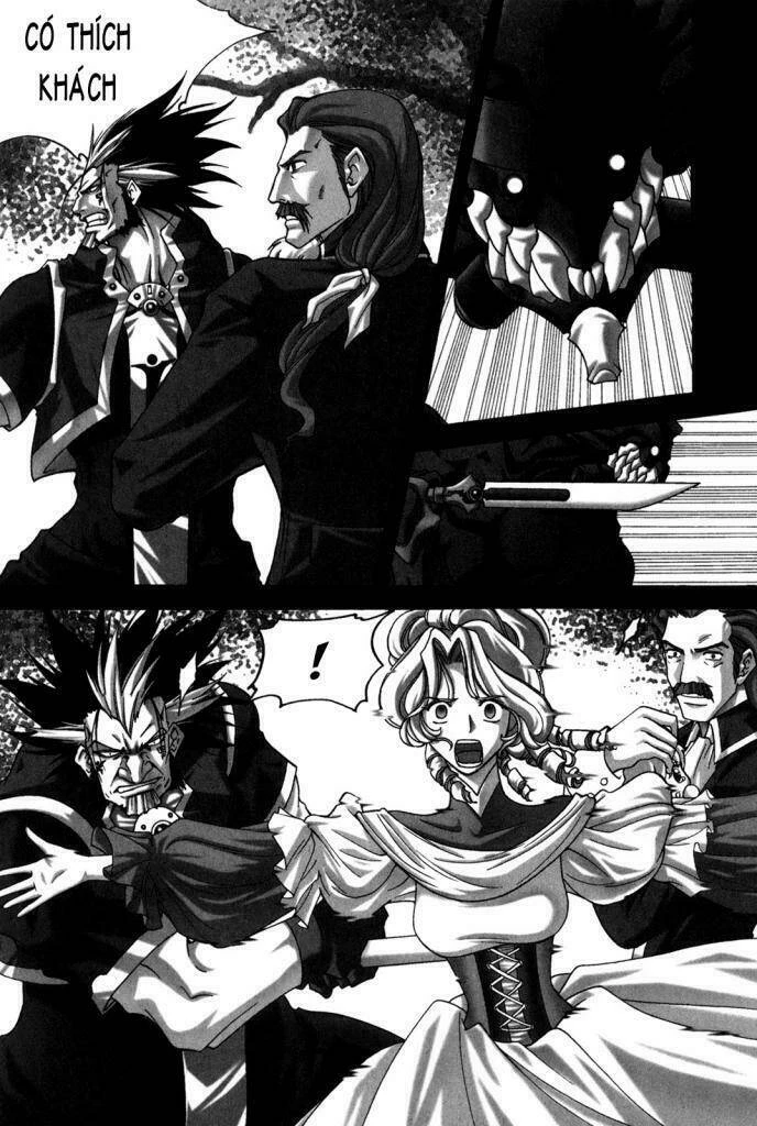 Id - The Greatest Fusion Fantasy Chapter 86 - 7