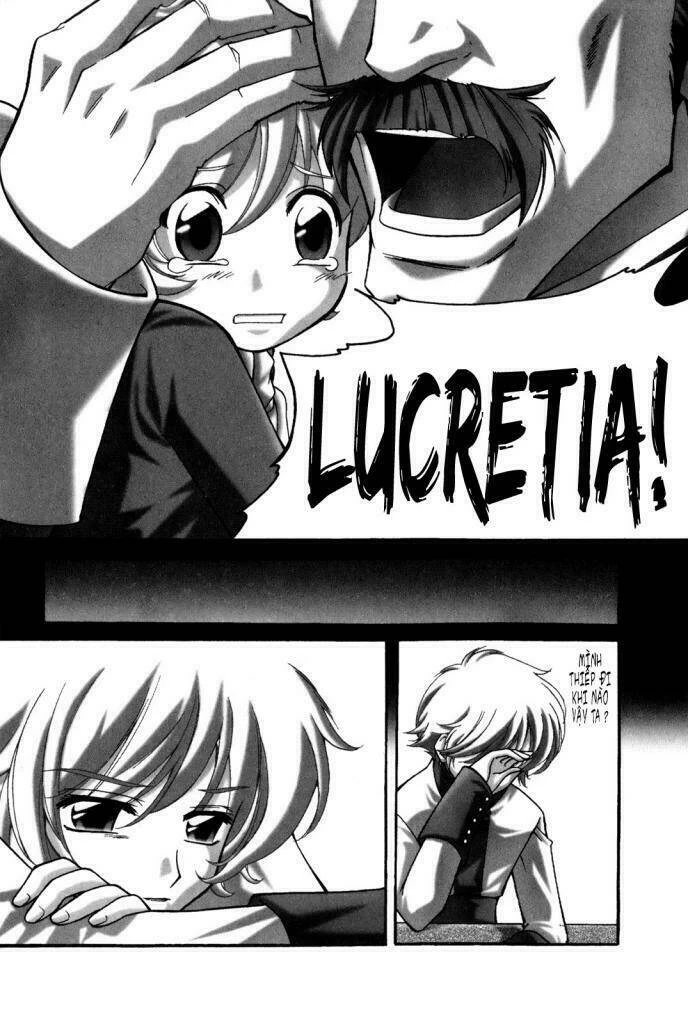 Id - The Greatest Fusion Fantasy Chapter 86 - 8