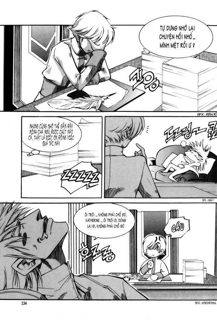 Id - The Greatest Fusion Fantasy Chapter 86 - 9