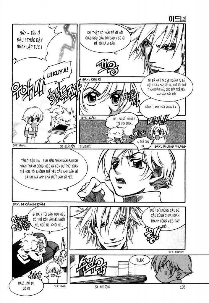 Id - The Greatest Fusion Fantasy Chapter 86 - 10