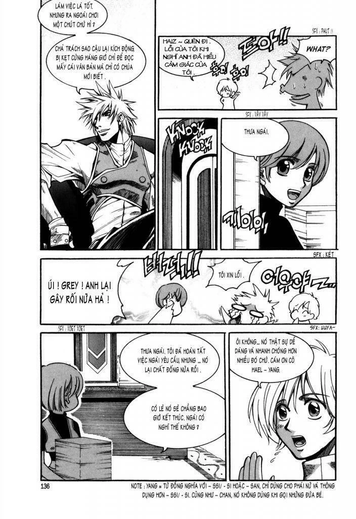 Id - The Greatest Fusion Fantasy Chapter 86 - 11