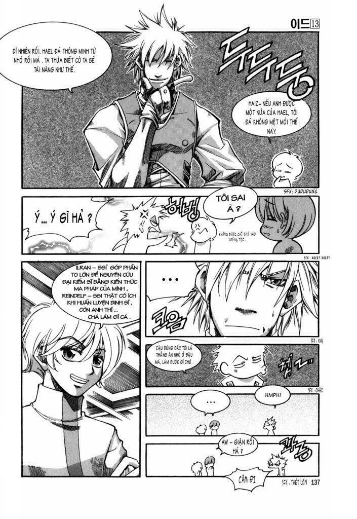 Id - The Greatest Fusion Fantasy Chapter 86 - 12