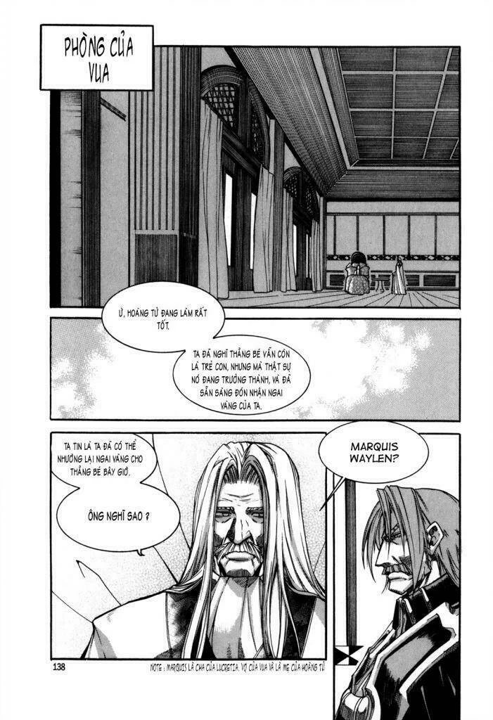 Id - The Greatest Fusion Fantasy Chapter 86 - 13