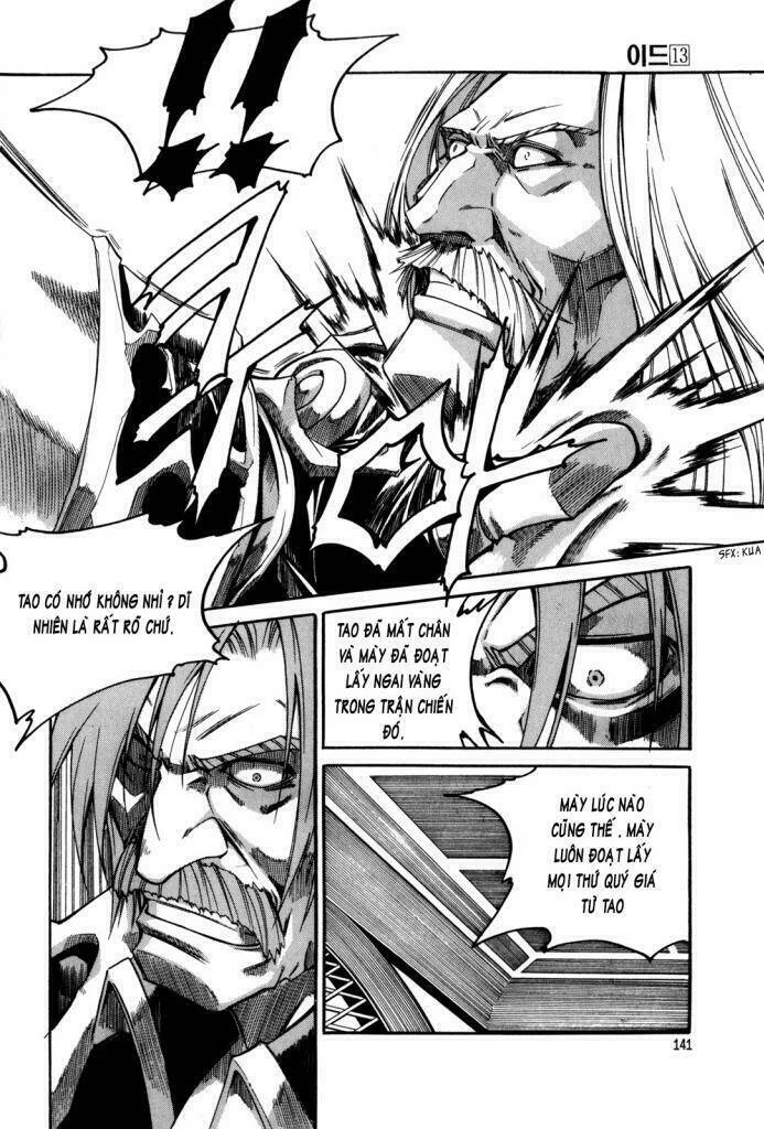 Id - The Greatest Fusion Fantasy Chapter 86 - 16