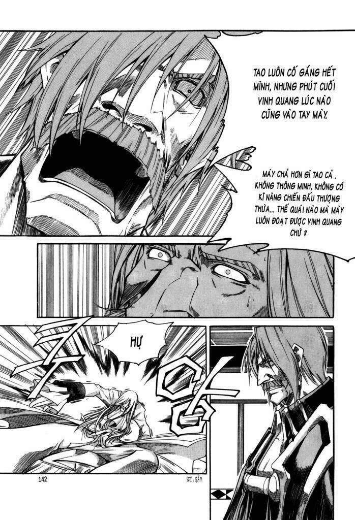 Id - The Greatest Fusion Fantasy Chapter 86 - 17