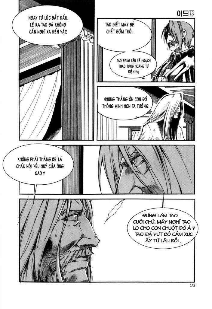 Id - The Greatest Fusion Fantasy Chapter 86 - 18